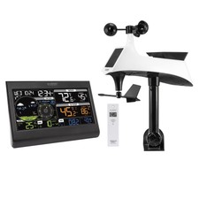La Crosse Technology Professional Weather Station 328-2314 w/ Lightning Detector