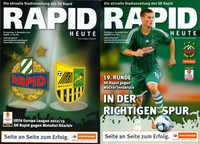 PRG SK Rapid Wien vs Metalist Charkiw Metallist Charkow Kharkiv Wacker Innsbruck
