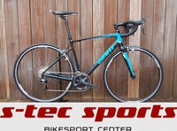 Giant Defy  LTD 2016 Rennrad , Roadbike 