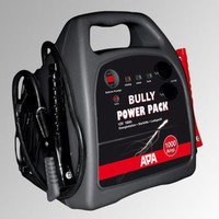 APA Power Pack Bully 1000 Mobile 12V Starthilfe 16526 EAN 4017681165269