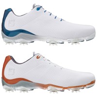 FOOTJOY HERREN DNA DRYJOYS GOLFSCHUHE - NEU WASSERFEST LEDER FJ PERFORMANCE 2015