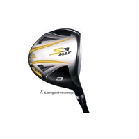 Cobra S3 Max Offset Fairwayholz 3 NEU Graphitschaft Slicekiller 
