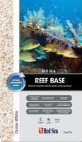 Red Sea Reef Base Bodengrund Reef White 10 kg