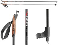 Leki Composite - Carbon Langlaufstöcke Auslaufangebot 