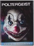 POLTERGEIST (DVD, 2015) RENTAL EXCLUSIVE