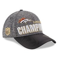 Denver Broncos Super Bowl 50 Champions New Era 9Forty