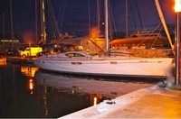 Segelyacht Jeanneau, Sun Odyssey 54 DS, 16 Meter