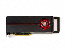 Genuine Apple ATI Radeon HD 5870 1GB Graphics Card for the Mac Pro (MC743ZM/A)