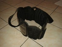 Defender 2 Kart Rippenschutz Größe M passt auf CRG Birel Tony Iame Vortex Rotax