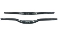 Mountainbike Rennrad Fahrrad 25,4 31,8mm Flachstange Flat Riser Bar Lenker B119