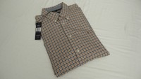 Tommy Hilfiger Hemd Gr. XL / XXL neu mit Etikett! UVP:99€