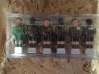 Spielfiguren von Eintracht Frankfurt für Live Kicker 