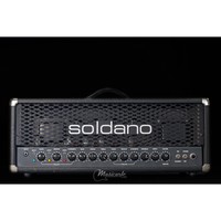 SOLDANO DECATONE HEAD M-TECH MOD Mantovani Modified