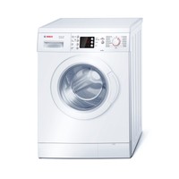 Bosch WAE28446 Weiß Waschvollautomat, unterbaufähig, A+++, 7kg, 1400U/min