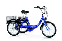  dreirädrigen Fahrrad,Dreirad