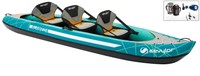 Sevylor Alameda für 2+1  Personen Kajak Kanu Schlauchboot 