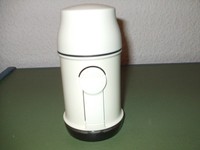 Tupperware Reibe Mühle   Neu