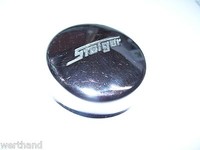 Oldtimer Fahrrad  Staiger  Klingeldeckel   