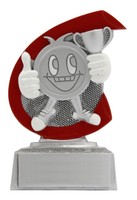 Kinder-Pokal mit Wunschgravur (108)