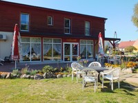 Gutschein für 3 Tage Urlaub in Bronkow / Polen inkl.Frühstück & 1 Flasche Sekt