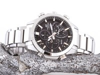 Casio EQB-500D-1A2ER Herrenuhr