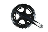 Shimano Dura Ace Kettenradgarnitur FC7900 39x53 10-Fach OVP NEU!