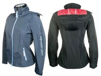 HKM Softshelljacke Regensburg Reitjacke Übergangsjacke Jacke 128 - XXL 2 Farben