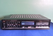 Studio Standard by Fisher Integrated Stereo Amplifier CA-271