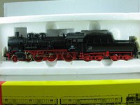 FLEISCHMANN H0 4162 DAMPFLOK BR 038 547-6 der DB  (B1840)