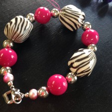 homemade bracelets