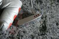 Scotty Cameron Studio Select Newport 2 Putter 35´ Super Stroke 3.0 Griff