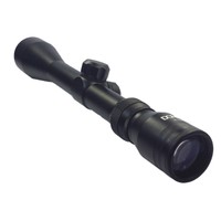 Zielfernrohr 3-9 x 40 inkl Montage (11 mm) ! ---Rifle SCOPE---Für KK