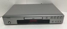 New listing
Denon Dvd-556, Progressive Scan Home Theater Dvd Player -No Remote