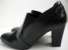 Vtg Etienne Aigner Classic Pumps Heels Rando Women 8.5 Blockheel