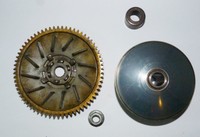  Piaggio TPH Typhoon 50 B.j 1994 Variomatik Variator