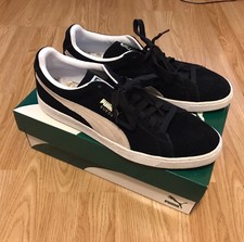 puma nere 38 puma nere 38