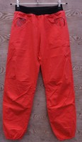 E9 leichte Damenhose Onda, carmen, Kletterhose