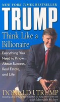 TB - Think Like a Billionaire - Donald J. Trump