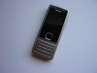 Nokia 6300 guter Zustand Simlockfrei 12 Monate Gewährleistung inkl Mwst  DHL