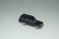Wiking H0 1:87  Mercedes 200 Binz "Leichenwagen" ?? LAGERRÄUMUNG !!! o.VP(EH363)