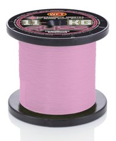 WFT Gliss Kg pink je 50 Meter verschiedene Sorten, Angelschnur