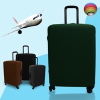 Kofferhülle Kofferschutzhülle Kofferbezug Schutzbezug Koffer Bezug Cover Case 