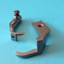 Pfaff 335 Walking Foot Binding Presser Feet Industrial Sewing Machine 145 1245