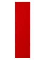 BLACK DIAMOND Griptape Sheet (9x33 Inch) Skateboard/Longboard Grip RED