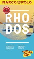MARCO POLO Reiseführer Rhodos (Kein Porto)