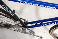 Colnago Carbitubo Campagnolo C-Record Delta 