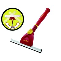 WOLF-GARTEN Fensterwischer "Multistar" Arbeitsbreite: 35 cm