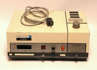 Perkin Elmer 1000 Photospektrometer Fluorescence Spectrometer 380-760 nm