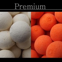 Deep Water Baits Premium Line Fluo Pop-Ups 