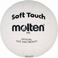 Molten VP5 Volleyball Trainingsball Verein Schulsport Volley Ball Schule Kinder
